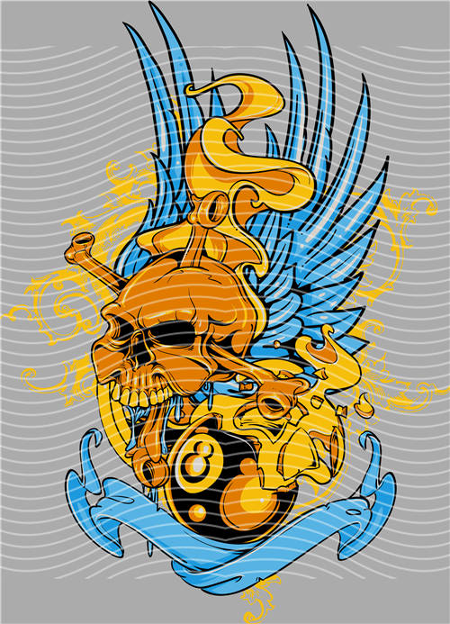 Street design-JT 4021